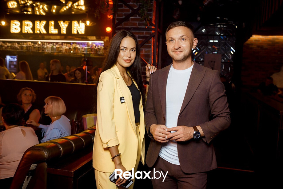 Brooklyn Live!, фото № 16