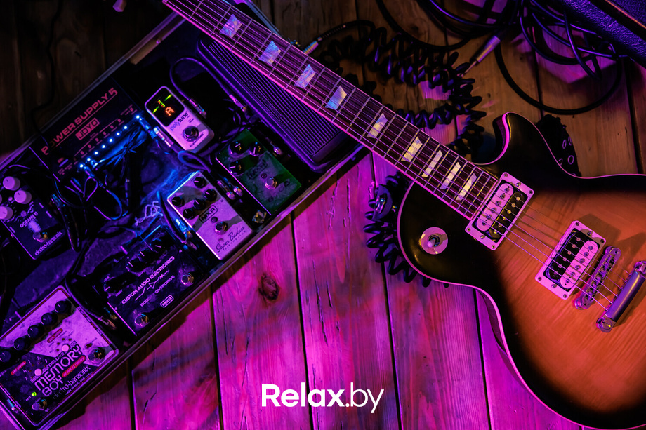 Saturday In Zavod, фото № 82