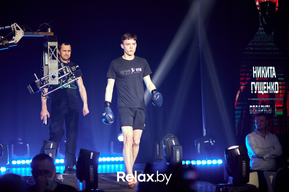 6й турнир WTKF6 по MMA и К-1 дисциплинам, фото № 19