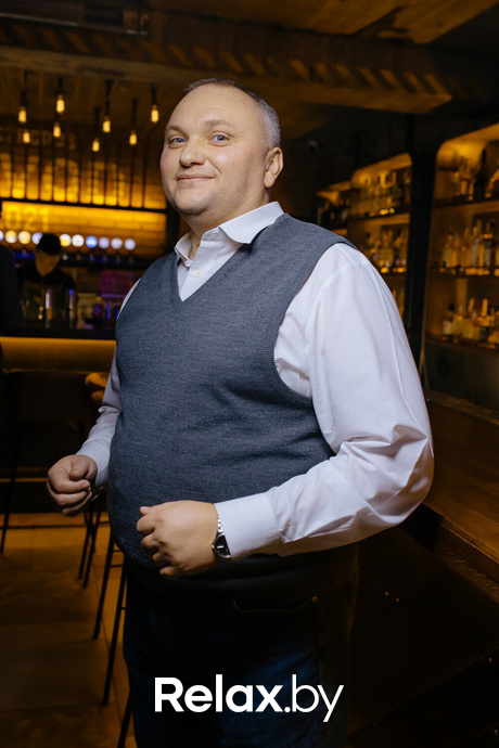 Thursday party, фото № 70