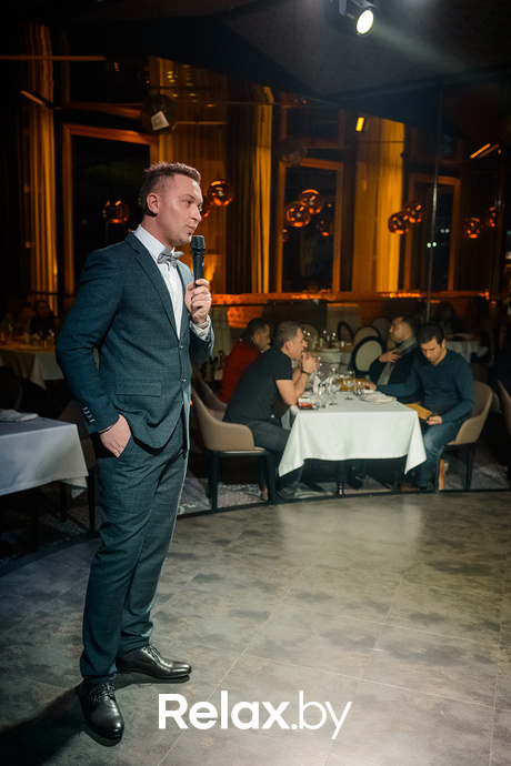 Вечерний IDOL, фото № 24