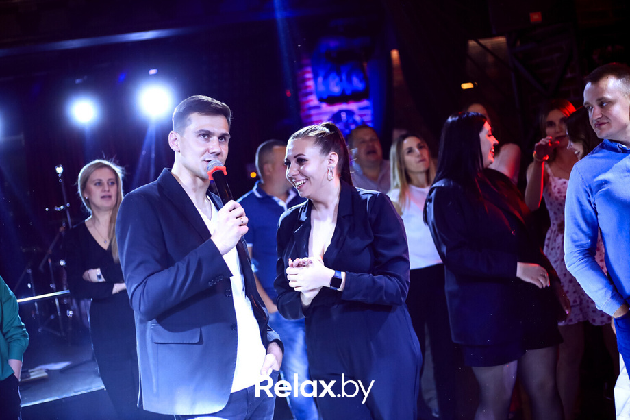 Brooklyn Live!, фото № 50