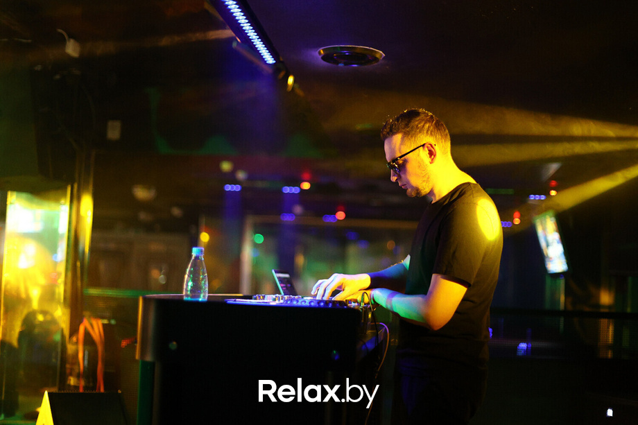 Воскресный движ, фото № 38