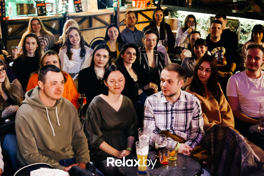 Отчетный концерт, фото № 91