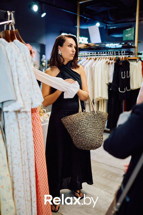 Шопинг-экскурсия со стилистом, фото № 88