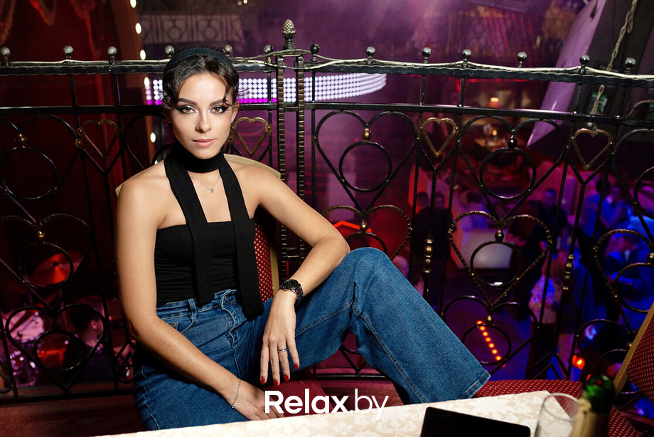 MoulinRouge Party, фото № 51