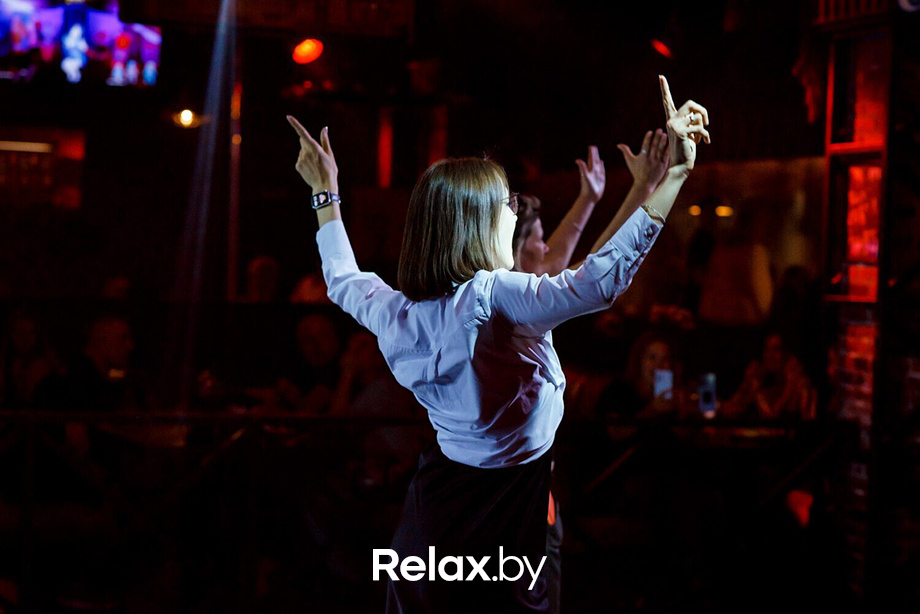 Brooklyn Live!, фото № 37