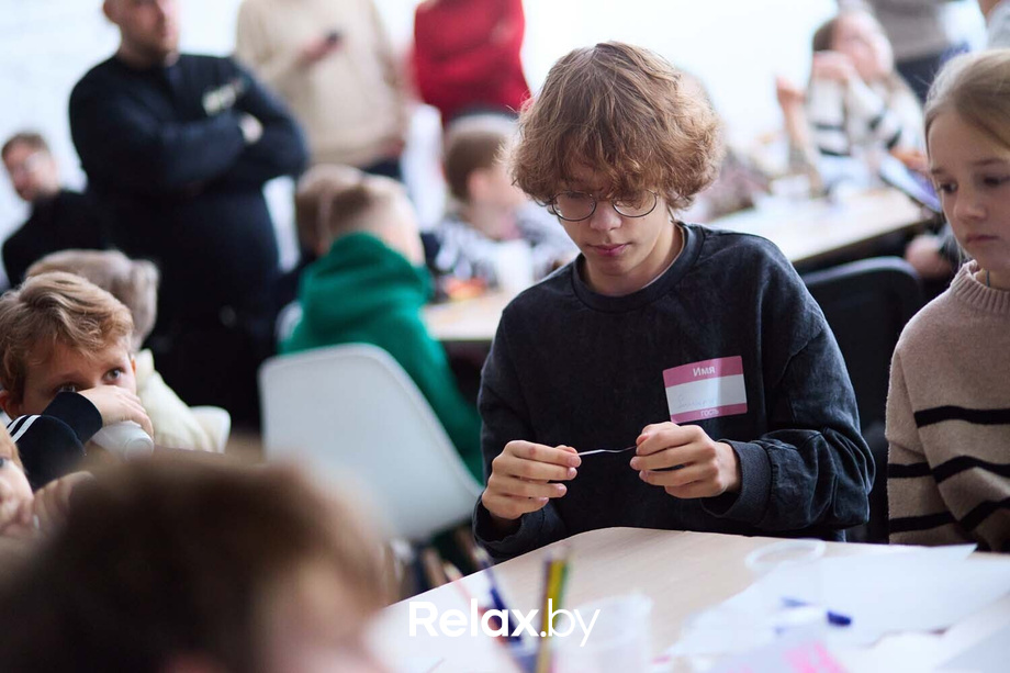 Anomalia Kids, фото № 71