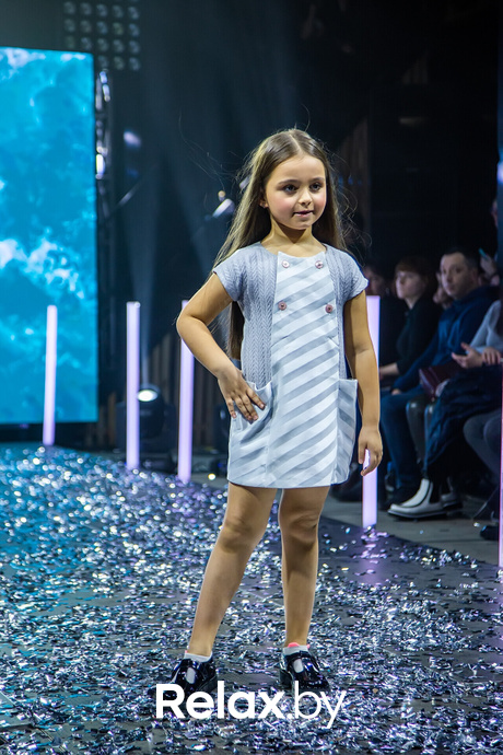 Kids Fashion Week 2021, фото № 204