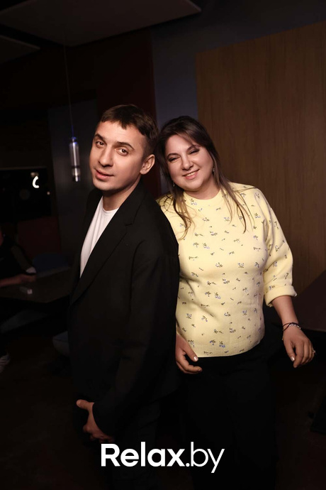 Terra party, фото № 27