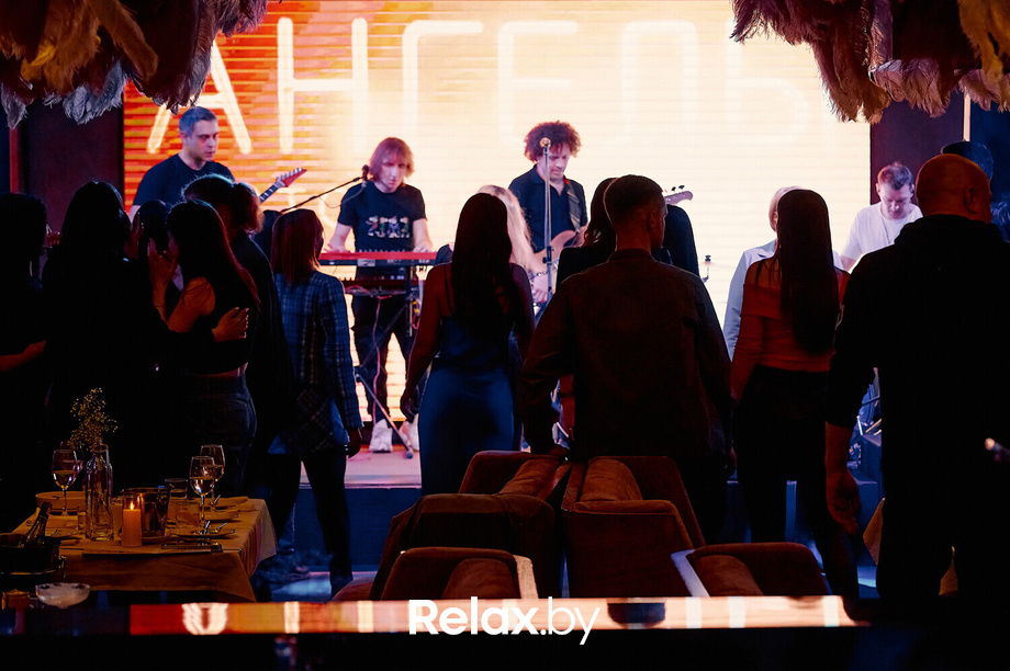 Friday Music, фото № 27