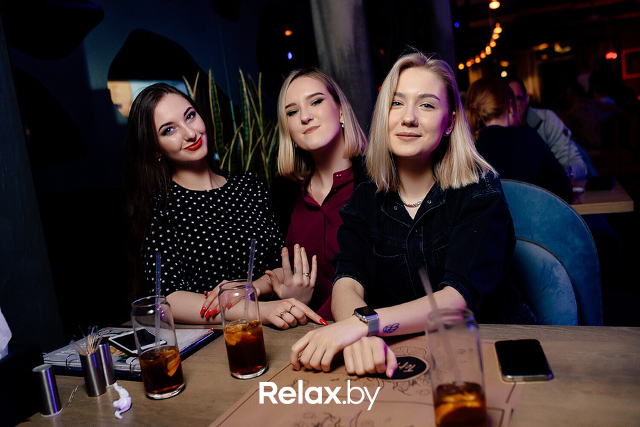 Ночные жители, фото № 94