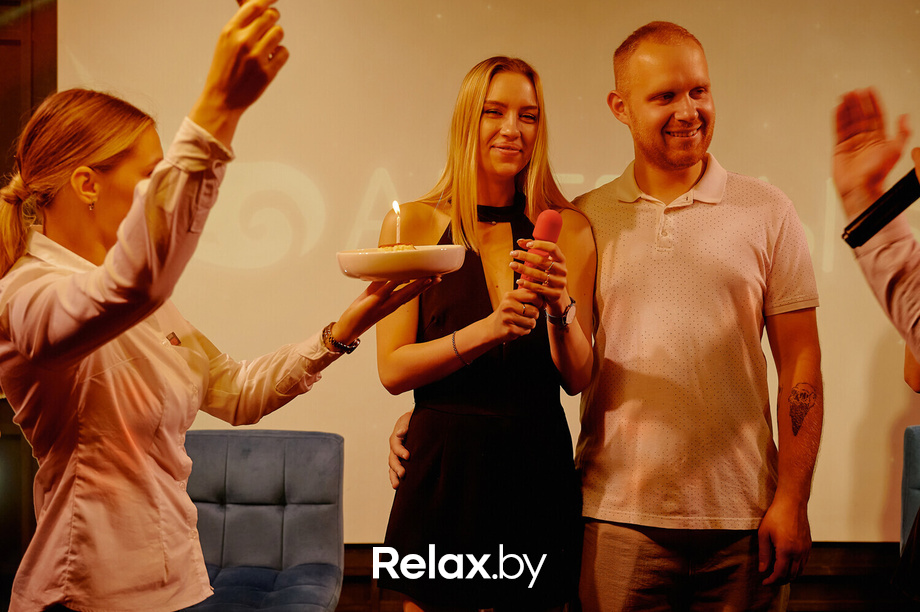 Friday Music, фото № 1