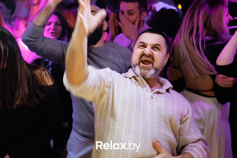 Zavod Friday Night, фото № 114