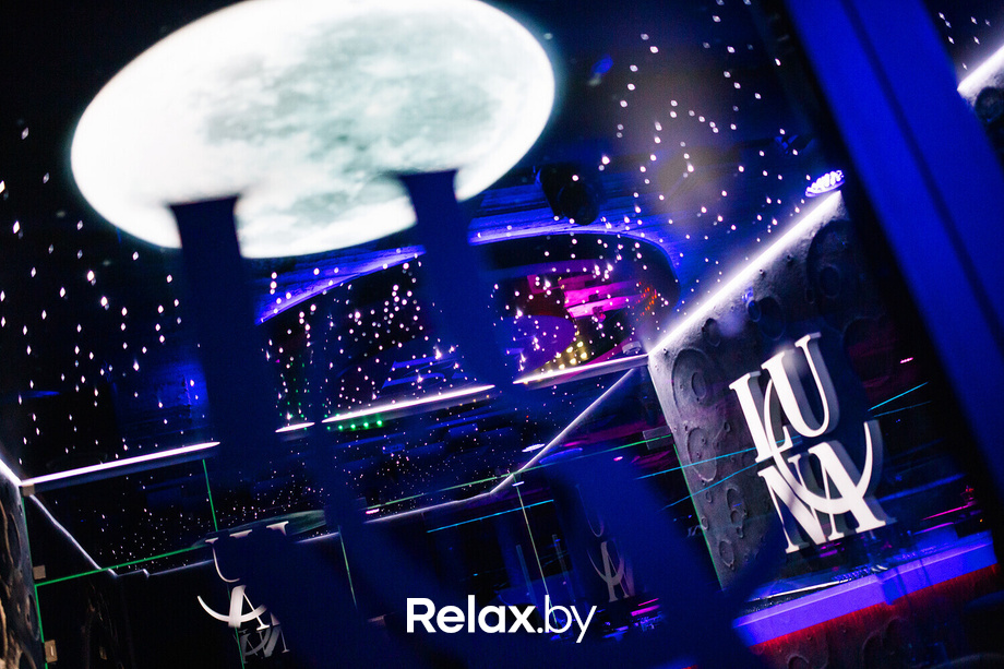 Luna party night, фото № 52