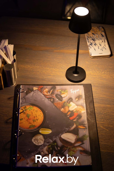 Ночные жители, фото № 66