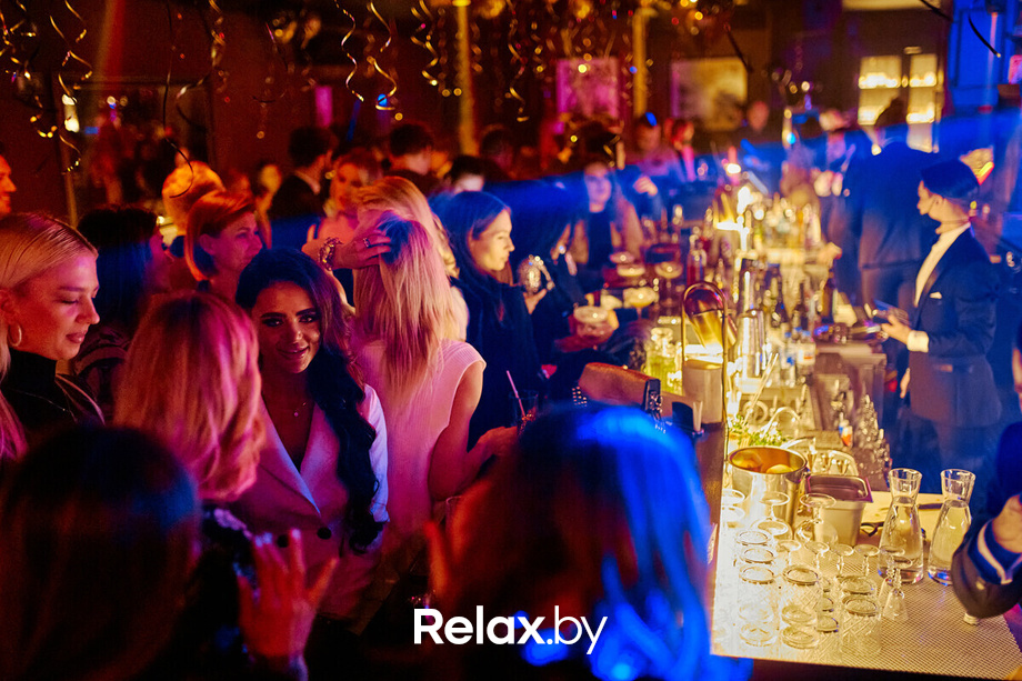 MADMEN Birthday Party, фото № 28