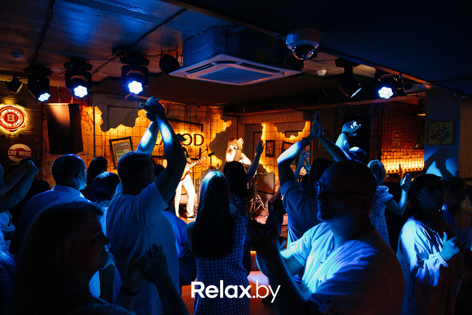 Saturday party, фото № 26