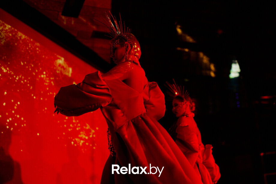 Lindas Perfomance Art Show, фото № 192