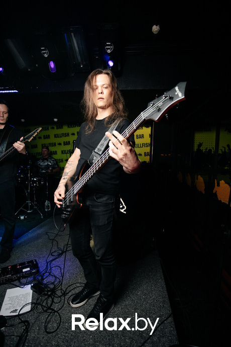 Killfish Metal Concert, фото № 43