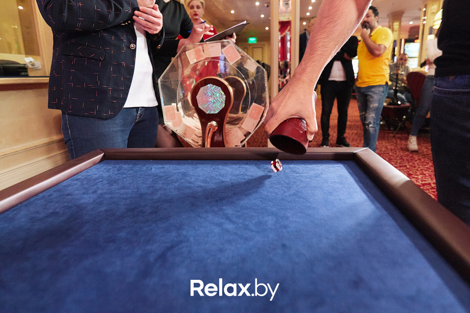 «Счастливый рейс и 125.000 миль», фото № 45