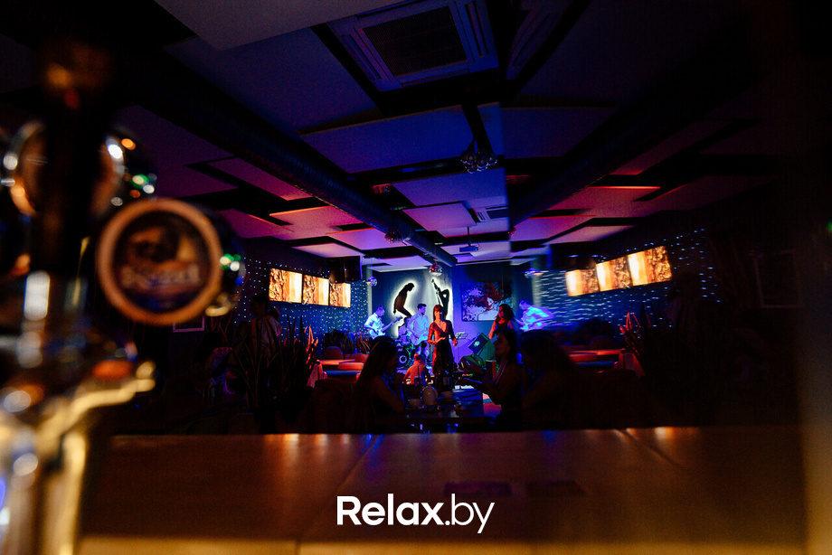 Ночные жители, фото № 42