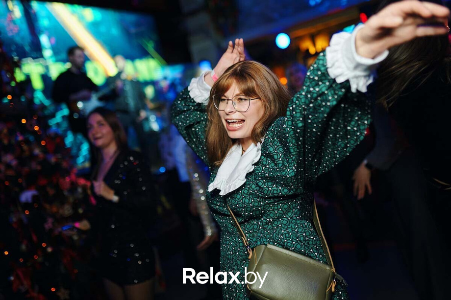 Saturday Party, фото № 107