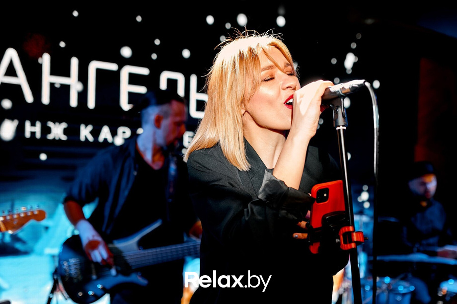 Суббота в Ангелах, фото № 9