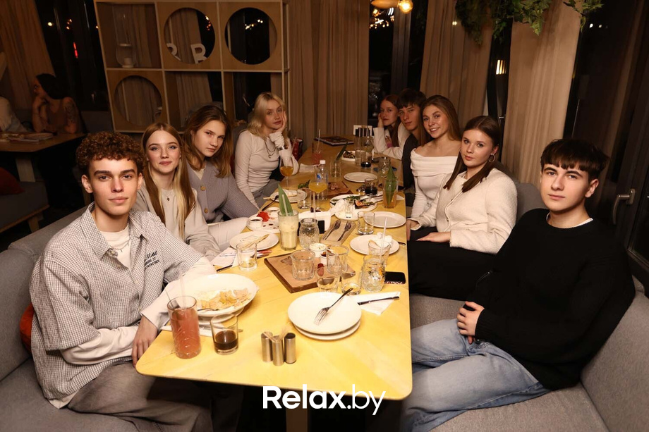 Terra party, фото № 32