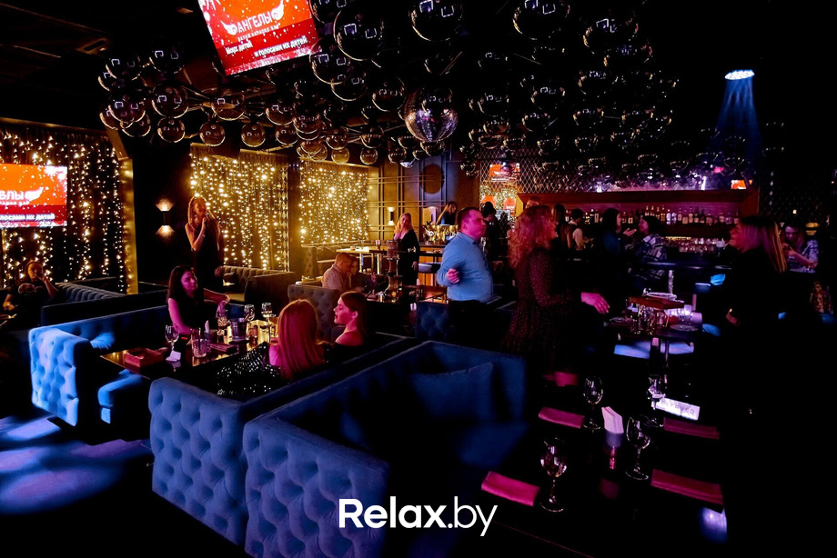 Saturday music, фото № 69