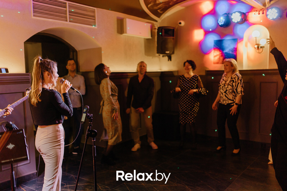 Выходные в Rustaveli, фото № 44