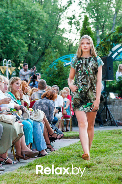 Благотворительный раут, фото № 187