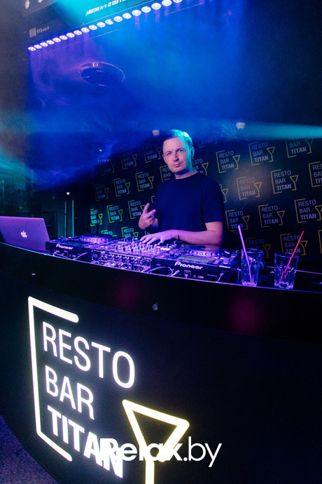 Dombrovski Exclusive, фото № 6