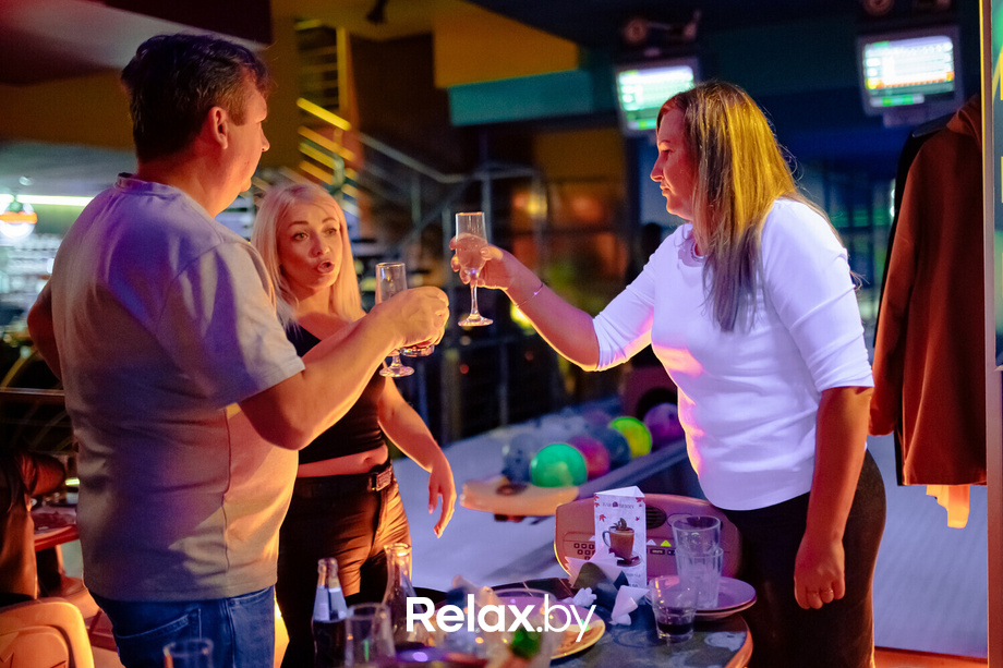 Karaoke «Barberry», фото № 41