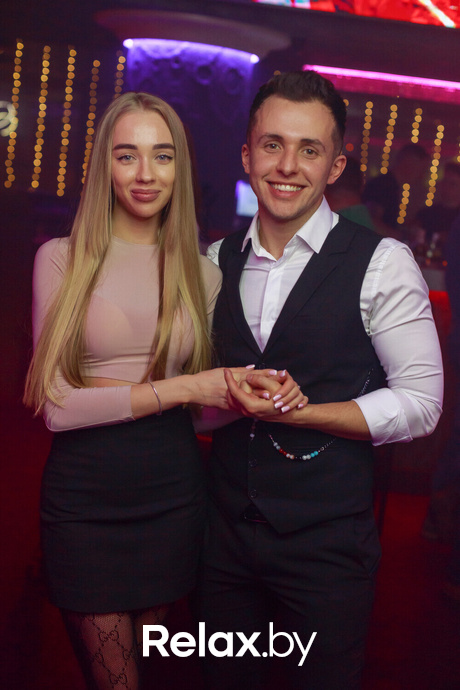 Please, Dont Stop | day 1, фото № 33