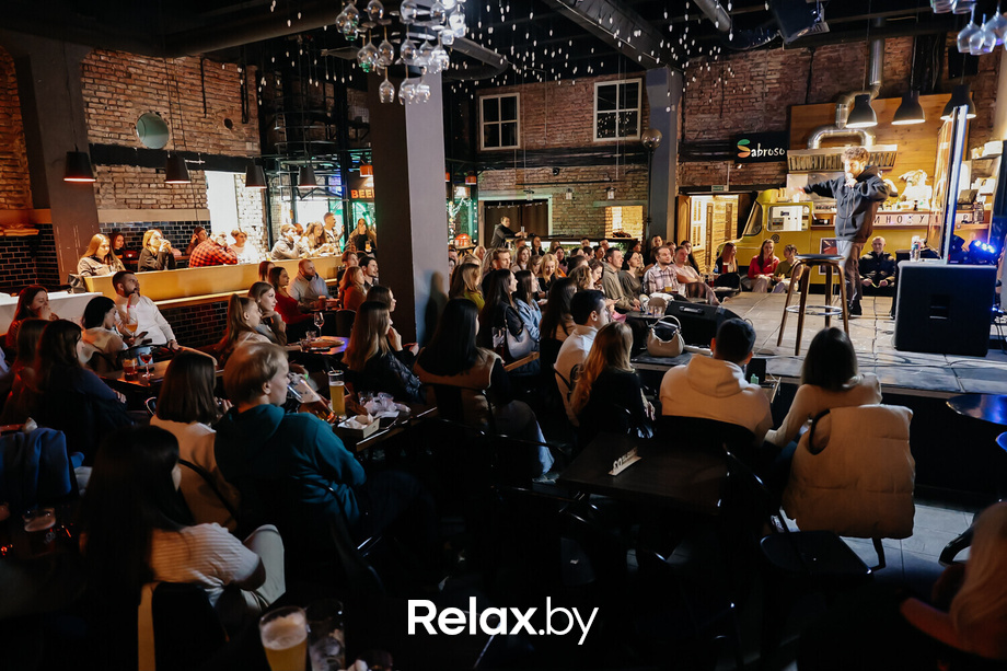 Отчетный концерт, фото № 60