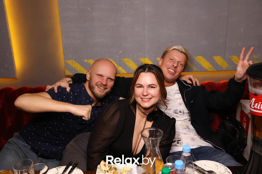 Zavod Friday Night, фото № 53