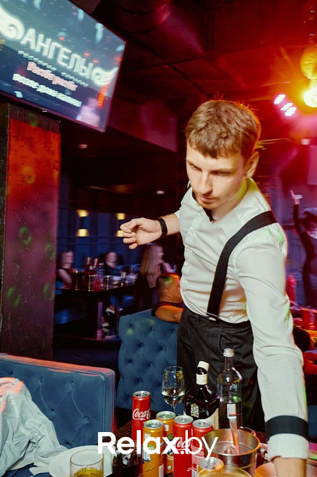 Friday Music, фото № 47