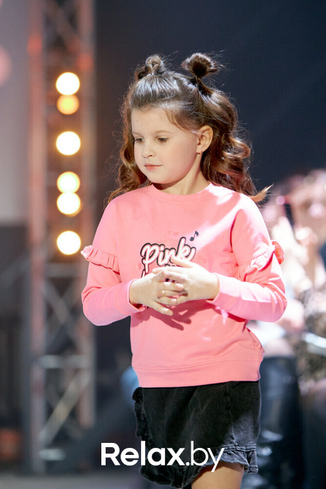 FASHION KIDS’ SHOW, фото № 239