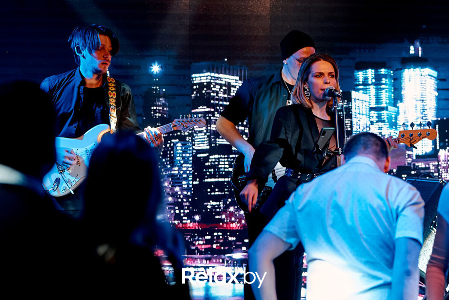 Saturday music, фото № 84