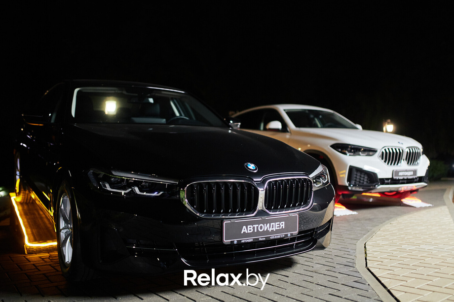 «Счастливый рейс и LUCKY 7», фото № 2