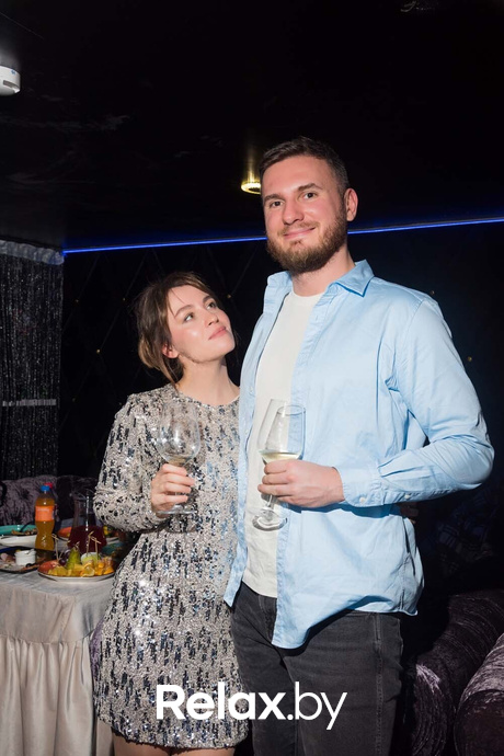 Friday party, фото № 25