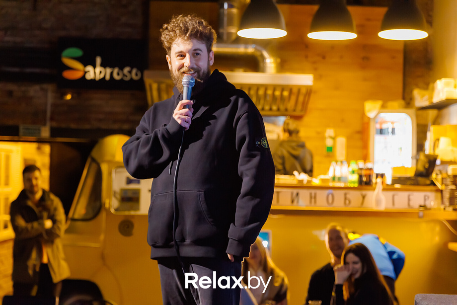 Отчетный концерт, фото № 82