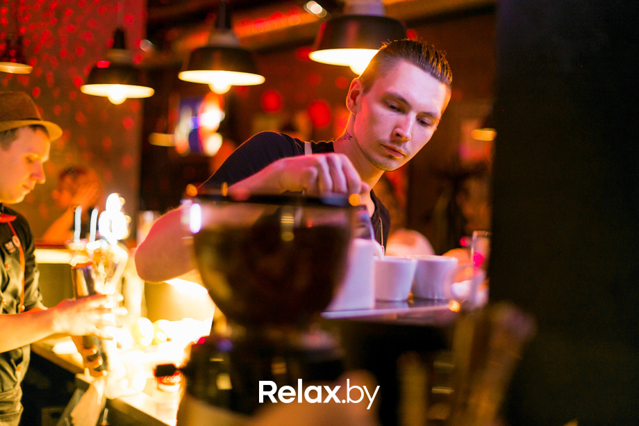 Лучший План Б на Субботу, фото № 40