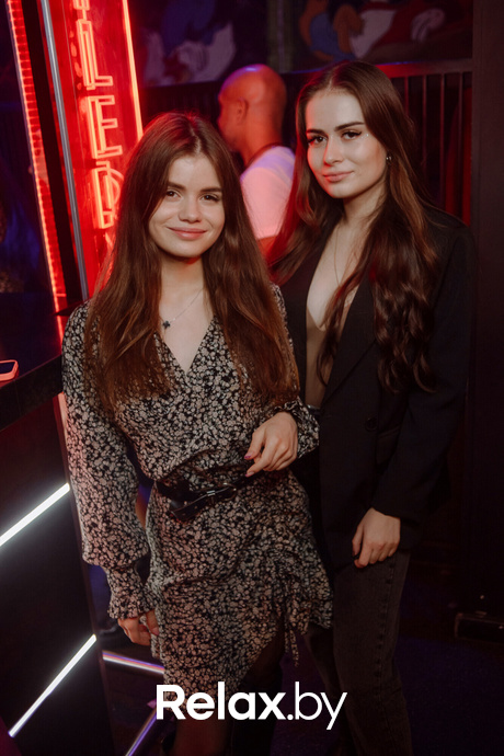 Saturday «Don’t stop the party», фото № 8