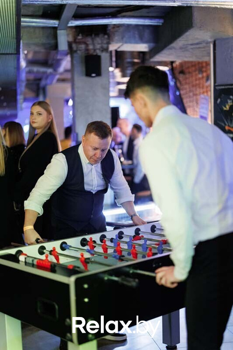 Новогодний корпоратив, фото № 112