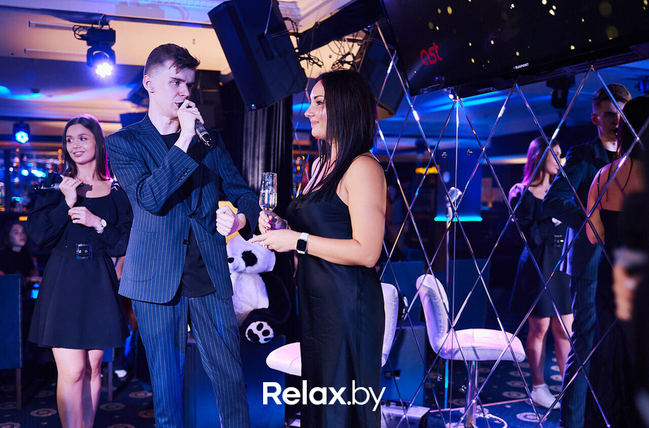 Ambience, фото № 44