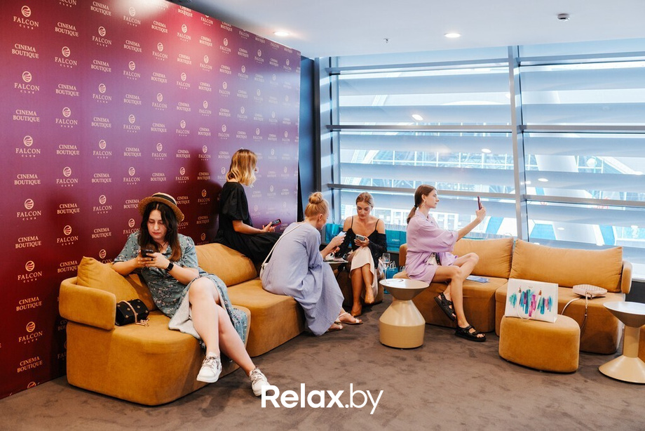 Премьера 11 сезона Brands Fashion Show, фото № 65