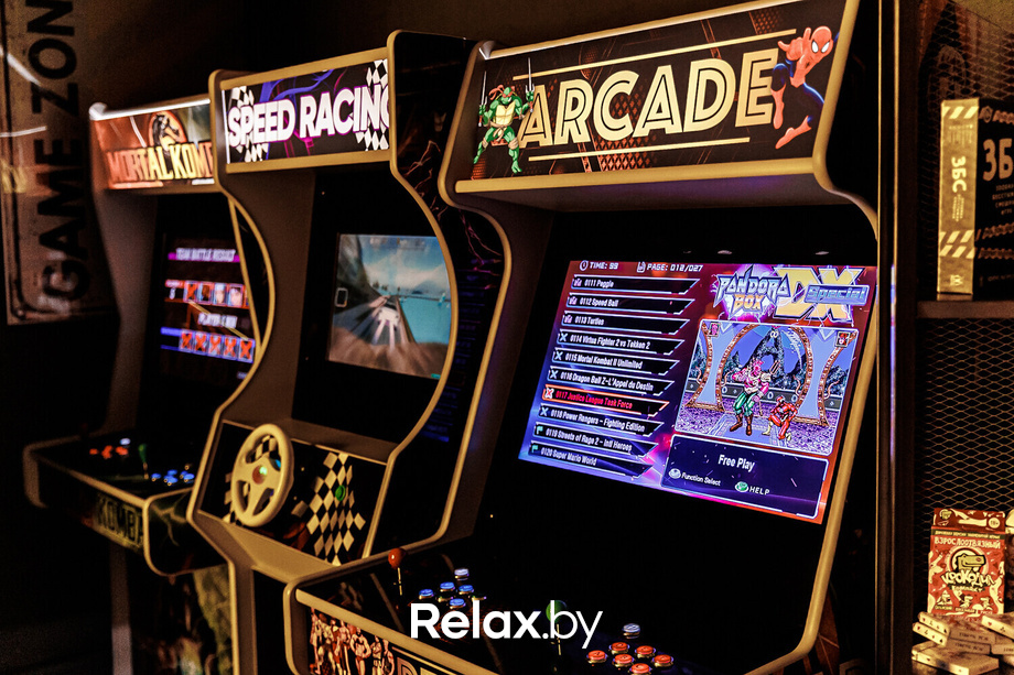 Zavod Friday Night, фото № 86