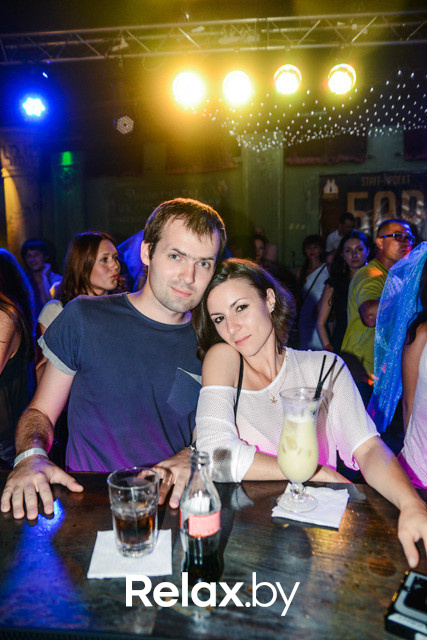 Жаркая суббота!, фото № 12